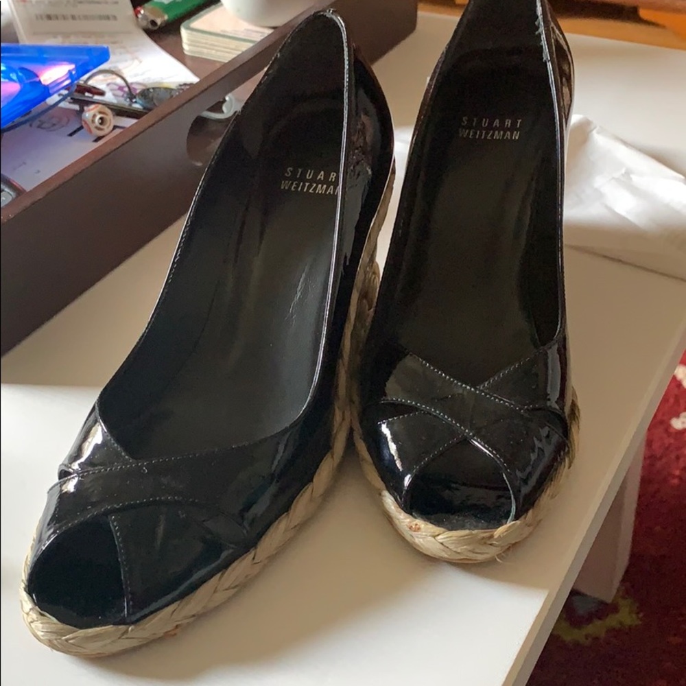 Stuart Weitzman